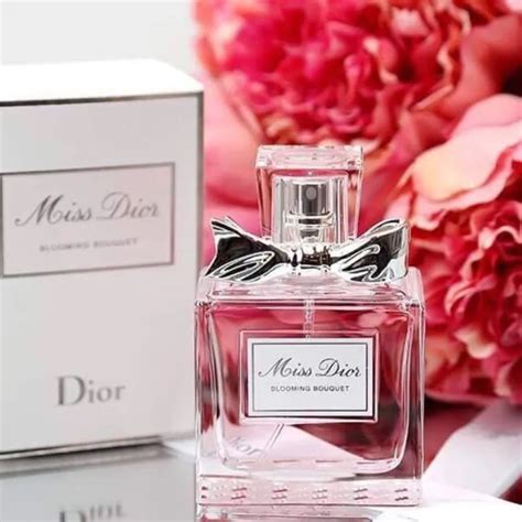 miss dior mùi nào thơm nhất|nước hoa Dior.